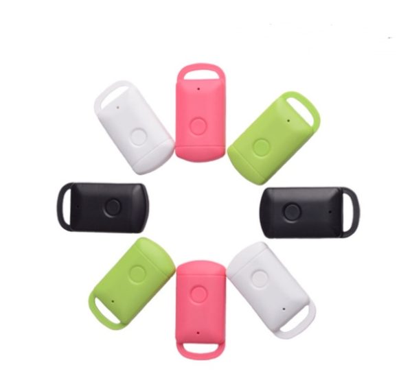 Anti-lost device for the elderly, children and pets - Image 2