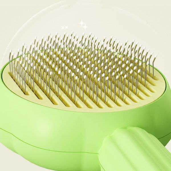 Cat Comb To Remove Floating Hair For Pets - Image 5