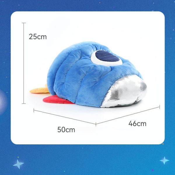 New Pets In Winter Are Comfortable And Warm - Image 5