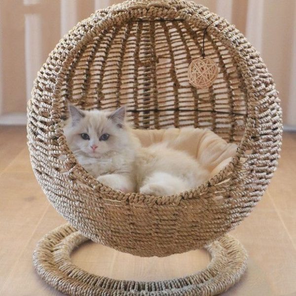 Hammock Cat Litter For Pets - Image 7