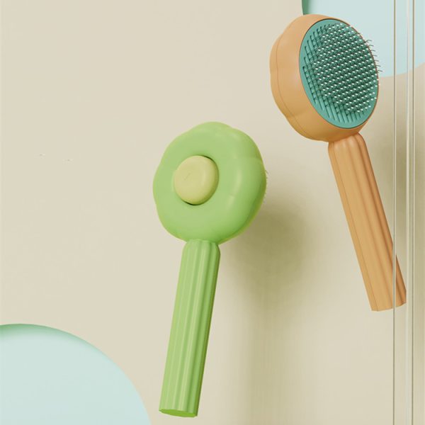 Cat Comb To Remove Floating Hair For Pets - Image 3
