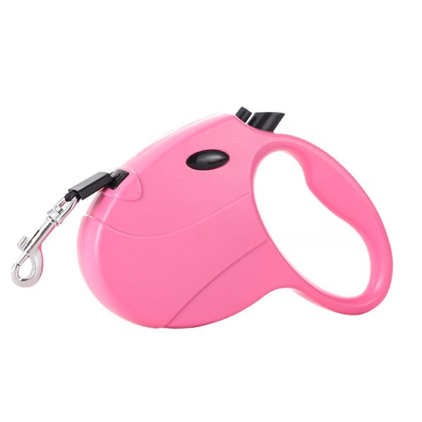 Automatic Telescopic Traction Rope For Pets - Image 10