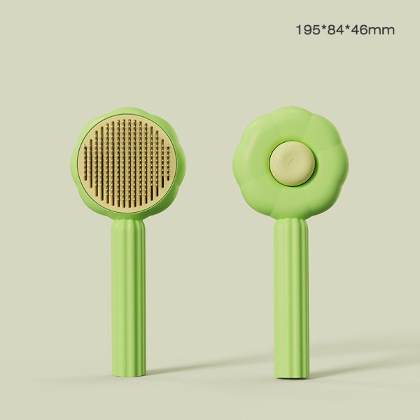 Cat Comb To Remove Floating Hair For Pets - Image 6