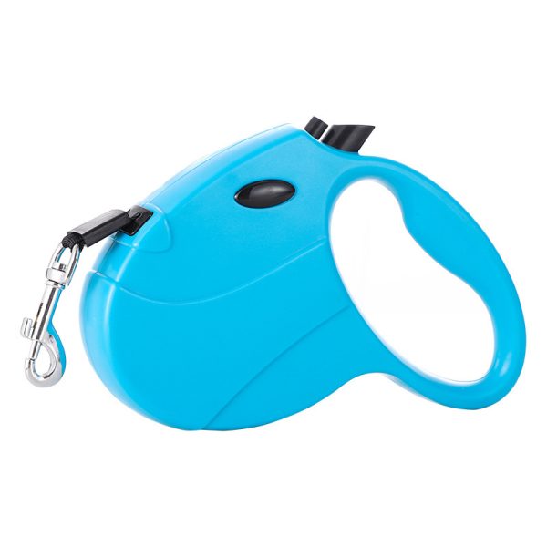 Automatic Telescopic Traction Rope For Pets - Image 7