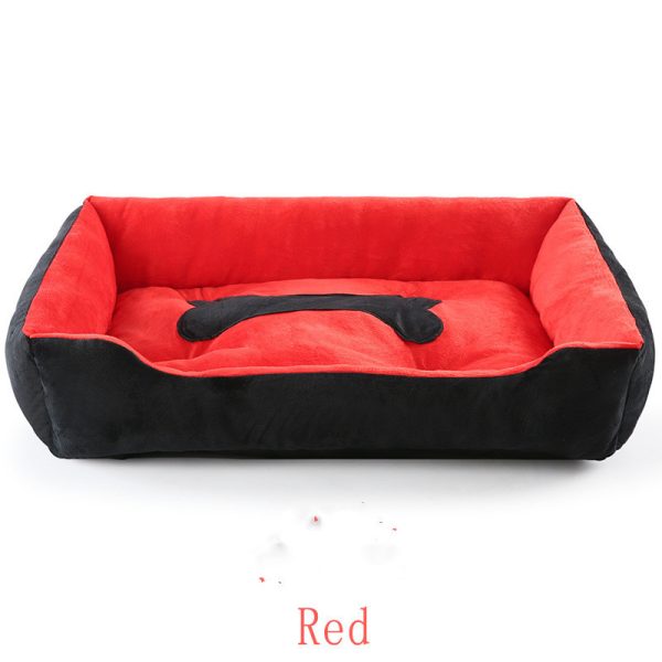 Kennel Mattress Large, Medium And Small Dog Pets - Image 3
