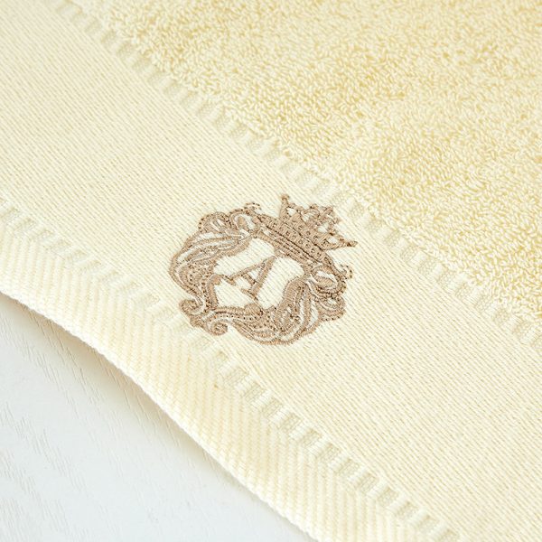 Luxurious Austin Bath Towel Set - Ultra-Soft, 100% Pure Cotton - Image 3
