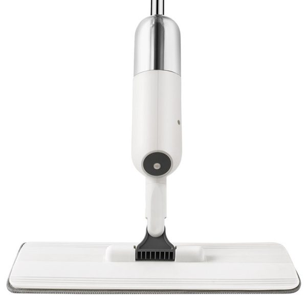 Say Goodbye to Hand-Wringing with our Lazy Mop and Microfiber Pads - Image 5
