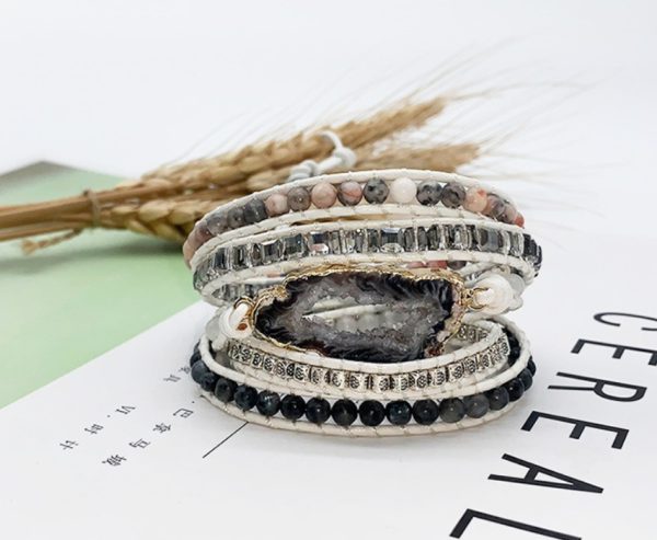 Creative multi-layer bracelet - Image 5