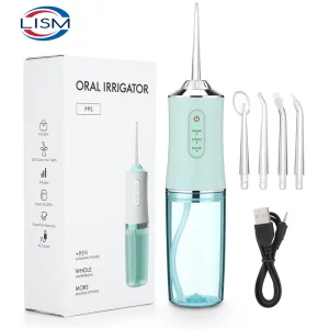 350ML Electric Juicer Blender Mixer USB Rechargeable