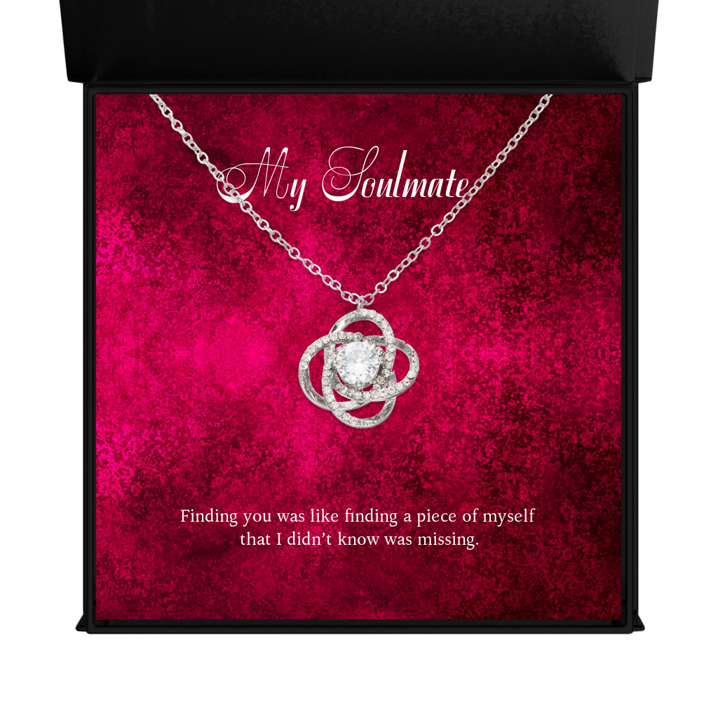 Padlock necklace key necklace