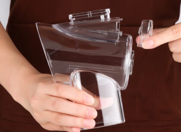 Potato Slicer Vegetable Cutter Slicer Cheese Kitchen Gadgets - Image 4