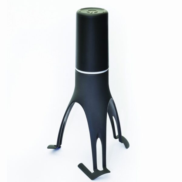 Automatic cooking mixer - Image 4