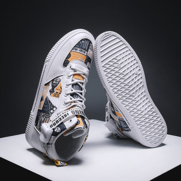 Barefoot Dance Shoes – Ultimate Comfort & Flexibility - Image 4