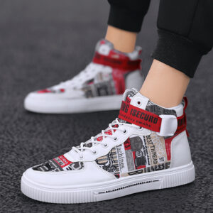 Extra Wide Safety Shoes – Breathable & Anti-Smashing Work Footwear