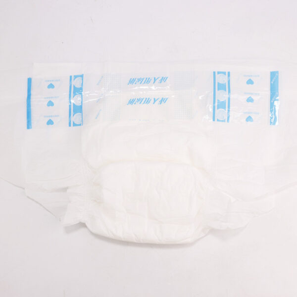 Adult diapers XL extra large disposable diapers for the elderly - Image 2