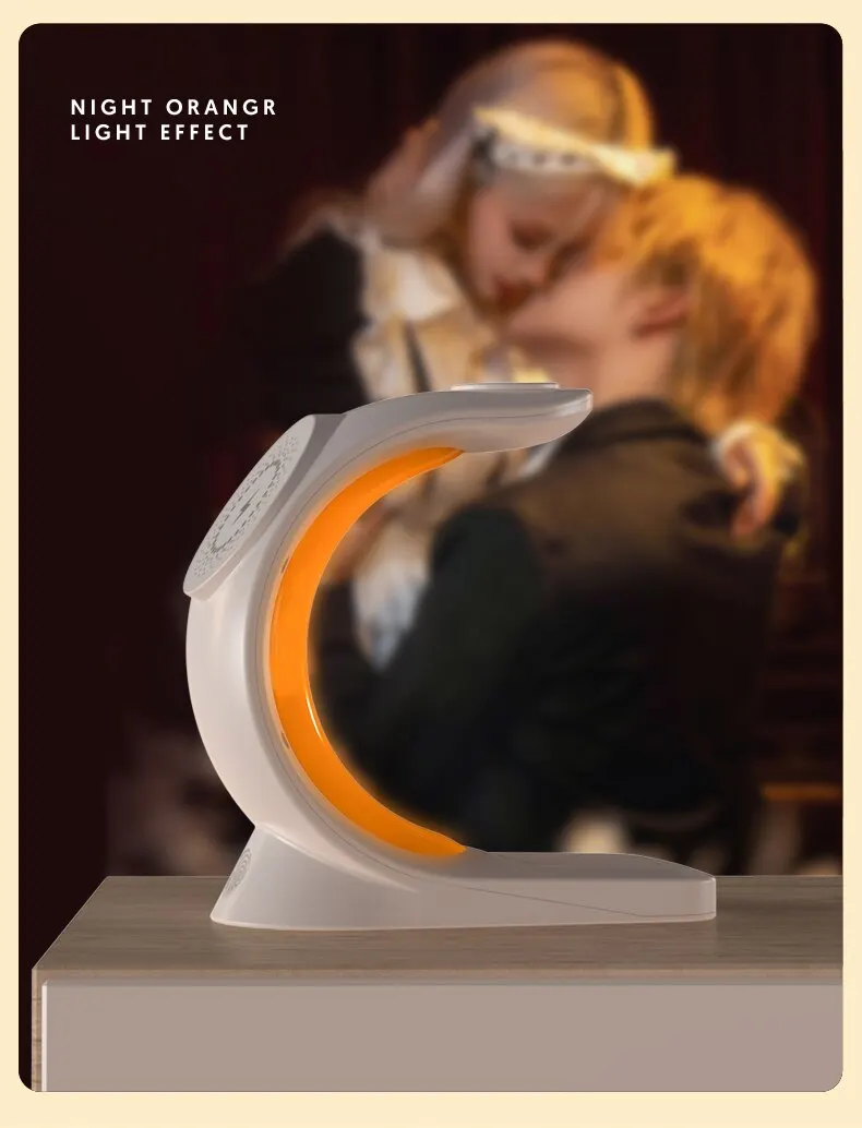 3-in-1 Magnetic Wireless Charger | Apple MagSafe Stand 13 3-in-1 Magnetic Wireless Charger | Apple MagSafe Stand