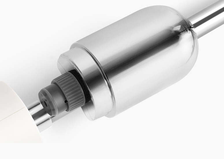 360° Flat Microfibre Mop | Hands-Free Lazy Cleaning Tool