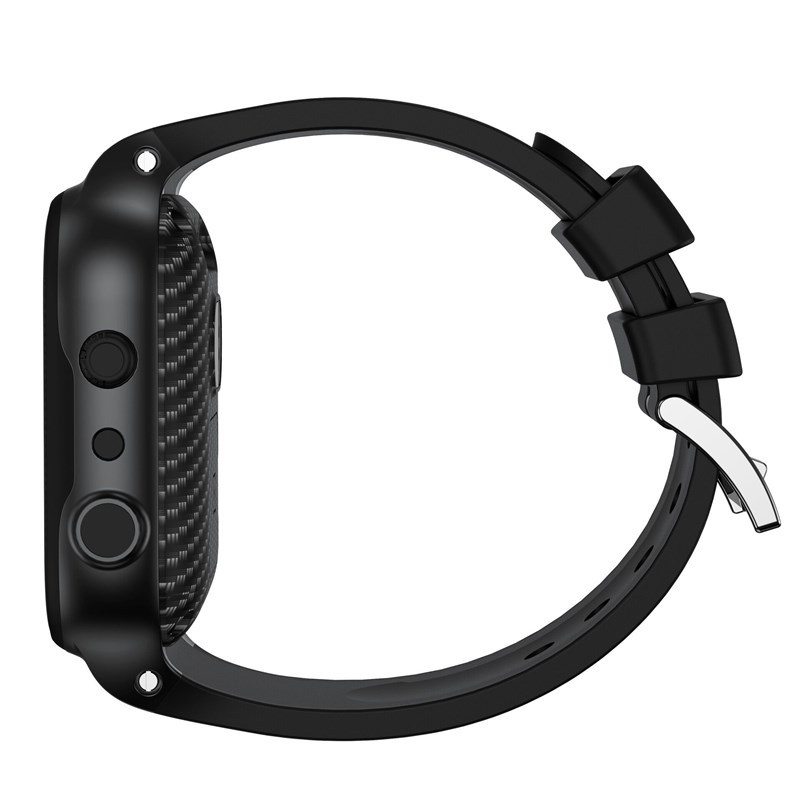 Adult 4G Smart Watch | 1.54" IPS Screen & GPS