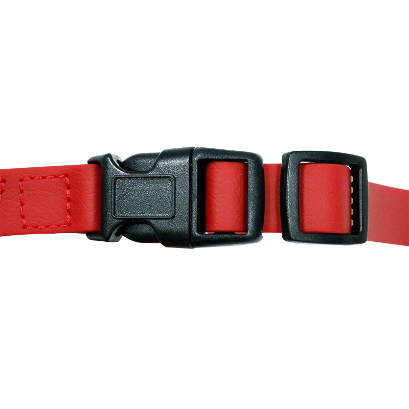 Anti-Eating Dog Muzzle | Breathable PVC Mouth Cover 11 Anti-Eating Dog Muzzle | Breathable PVC Mouth Cover