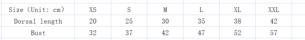 Arctic Fleece Pet Clothes | Two-Foot Winter Warm Wear