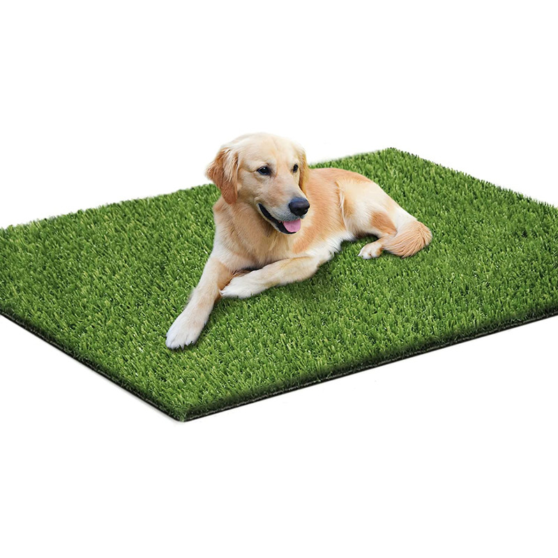 Artificial Grass Dog Toilet | Indoor/Outdoor Pet Potty