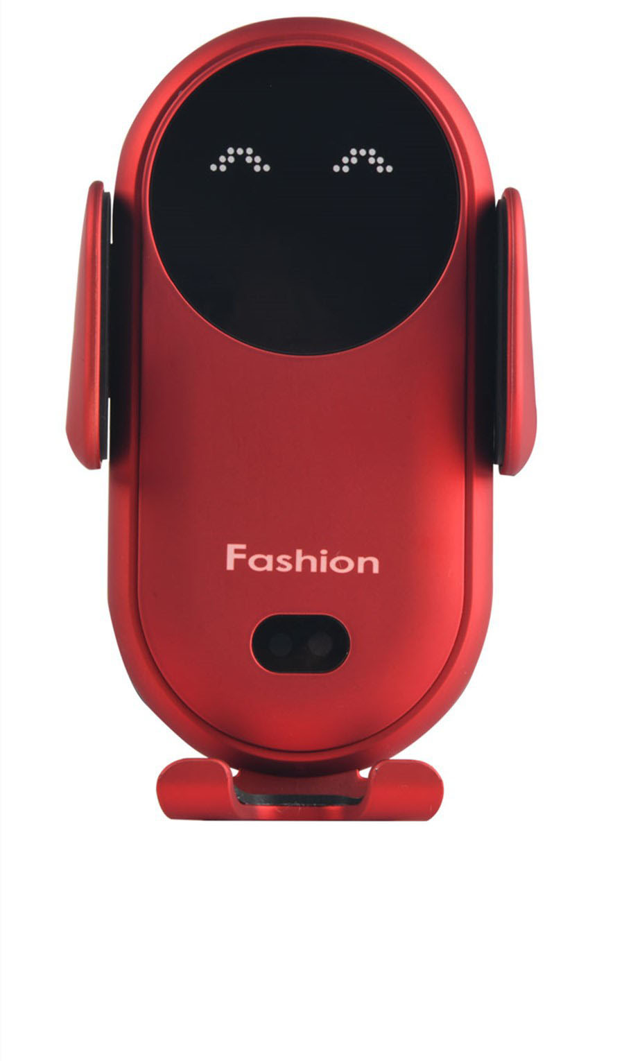 Auto-Clamping Car Mount | 10W Wireless Fast Charger