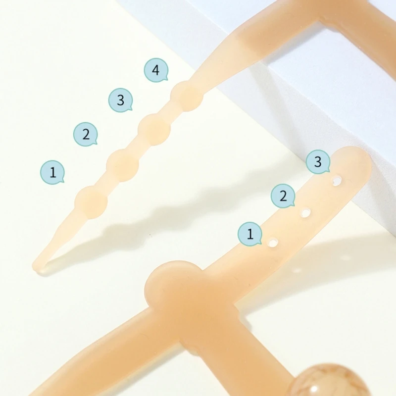 Baby Anti-Eating Hand Glove | Silicone Thumb Teether