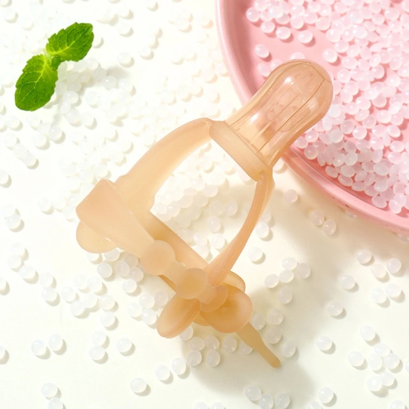 Baby Anti-Eating Hand Glove | Silicone Thumb Teether