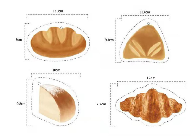 Bamboo Fibre Dish Towel | Anti-Bacterial Kitchen Cloth