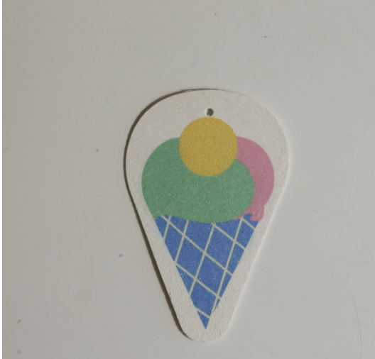 Bamboo Fibre Dish Towel | Anti-Bacterial Kitchen Cloth