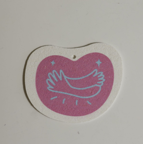 Bamboo Fibre Dish Towel | Anti-Bacterial Kitchen Cloth