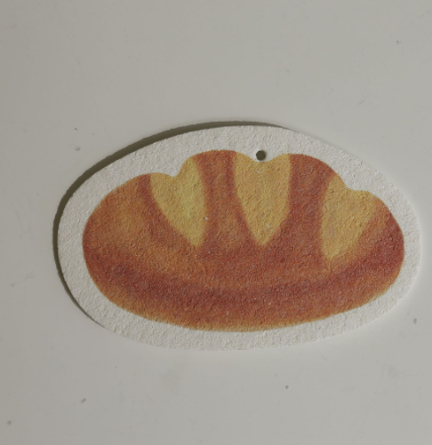 Bamboo Fibre Dish Towel | Anti-Bacterial Kitchen Cloth