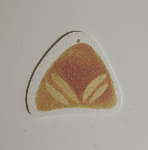 Bamboo Fibre Dish Towel | Anti-Bacterial Kitchen Cloth