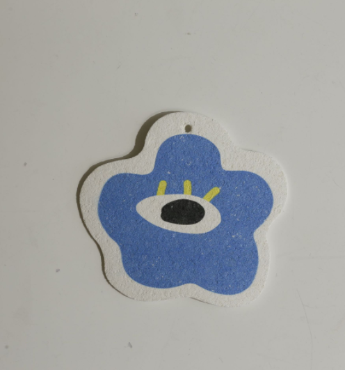 Bamboo Fibre Dish Towel | Anti-Bacterial Kitchen Cloth