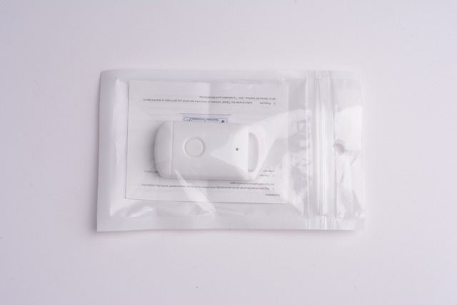 Bluetooth Anti-Lost Tracker | Pet & Key Locator Tag