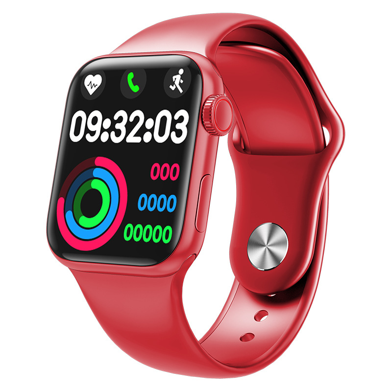 Bluetooth Calling Smart Watch | Password Lock & Zinc Alloy