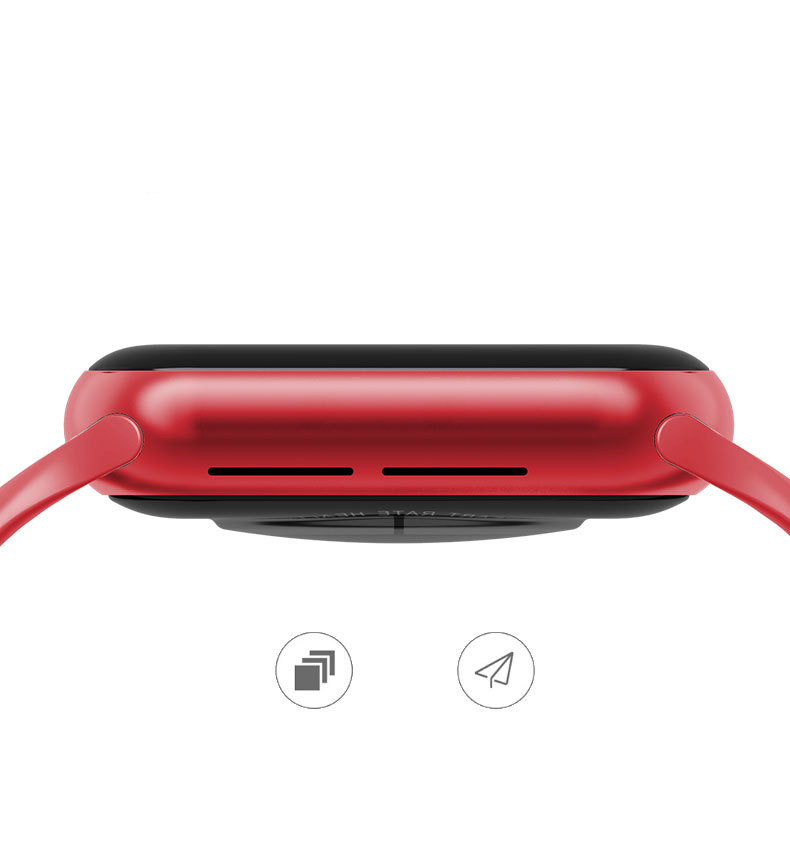 Bluetooth Calling Smart Watch | Password Lock & Zinc Alloy