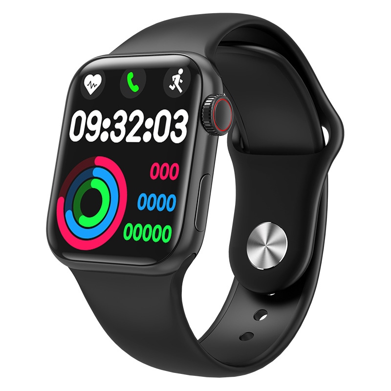 Bluetooth Calling Smart Watch | Password Lock & Zinc Alloy