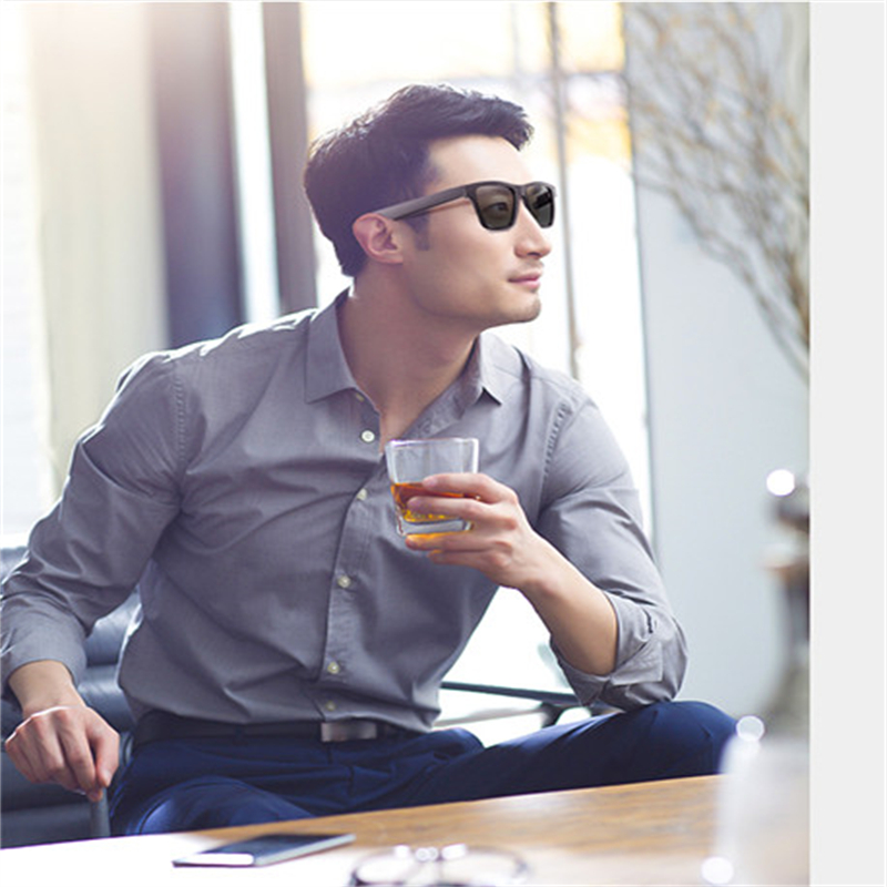 Bluetooth Smart Driving Sunglasses | Blue Light Blocking Optics 9 Bluetooth Smart Driving Sunglasses | Blue Light Blocking Optics