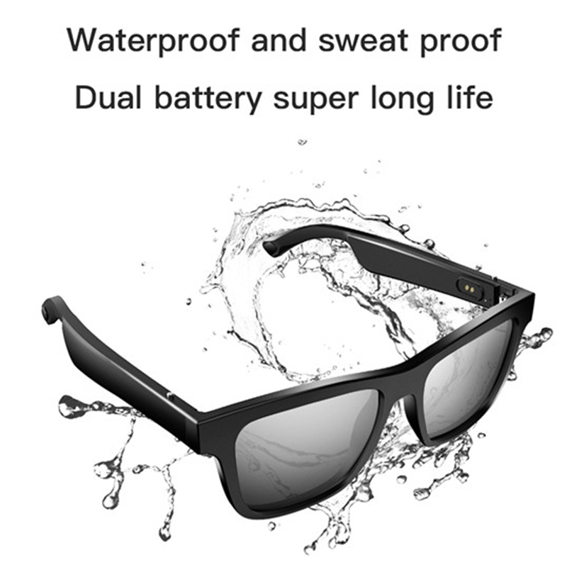 Bluetooth Smart Driving Sunglasses | Blue Light Blocking Optics 10 Bluetooth Smart Driving Sunglasses | Blue Light Blocking Optics