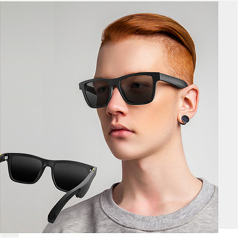 Bluetooth Smart Driving Sunglasses | Blue Light Blocking Optics 12 Bluetooth Smart Driving Sunglasses | Blue Light Blocking Optics