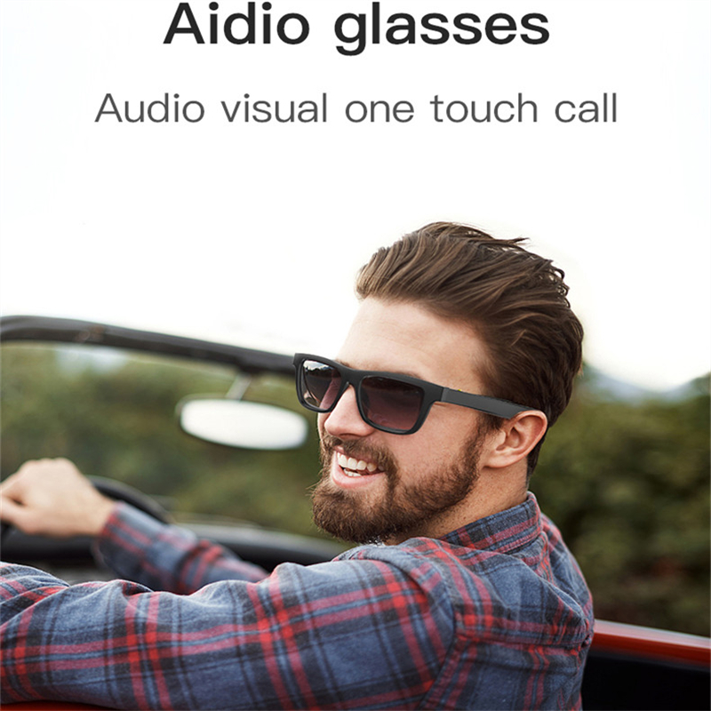 Bluetooth Smart Driving Sunglasses | Blue Light Blocking Optics 13 Bluetooth Smart Driving Sunglasses | Blue Light Blocking Optics