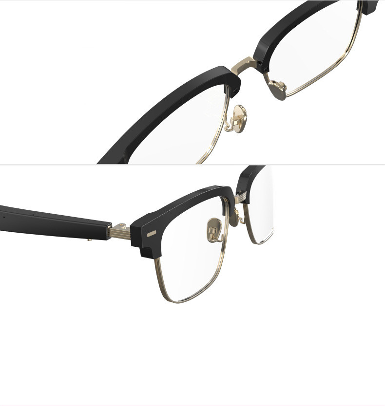 Bluetooth Smart Sunglasses | Wireless Audio & Voice Call Optics