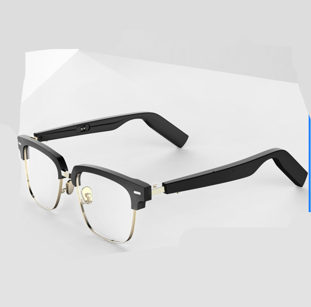 Bluetooth Smart Sunglasses | Wireless Audio & Voice Call Optics