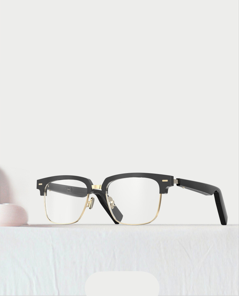 Bluetooth Smart Sunglasses | Wireless Audio & Voice Call Optics