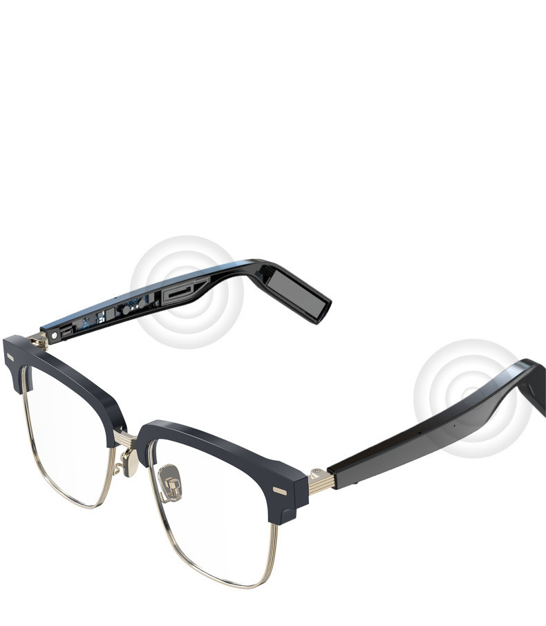 Bluetooth Smart Sunglasses | Wireless Audio & Voice Call Optics
