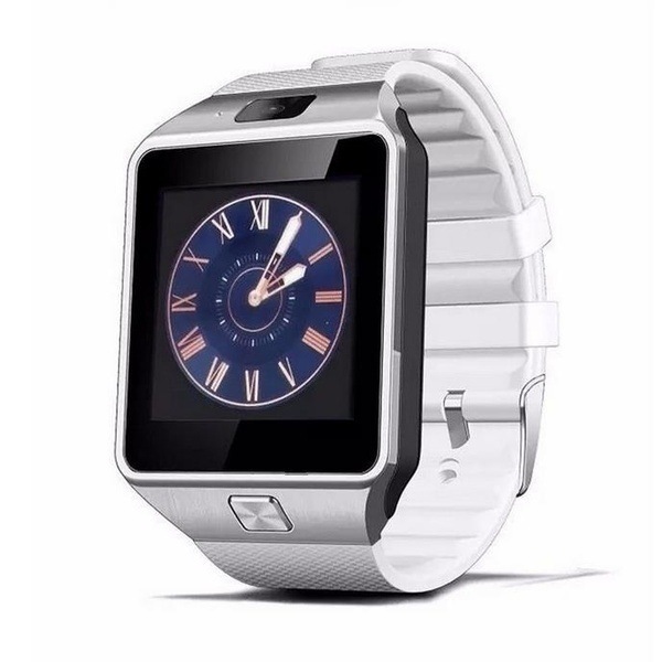 Bluetooth Smart Watch | 1.5" TFT Touch Screen