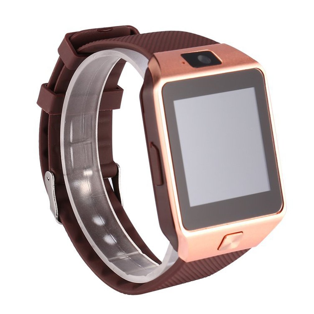 Bluetooth Smart Watch | 1.54" TFT Display & Camera