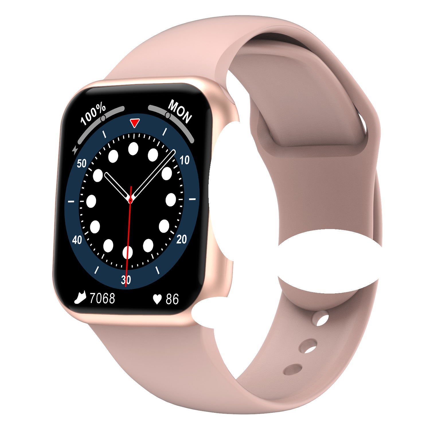 Bluetooth Sports Smart Watch | 1.75" TFT HD Display