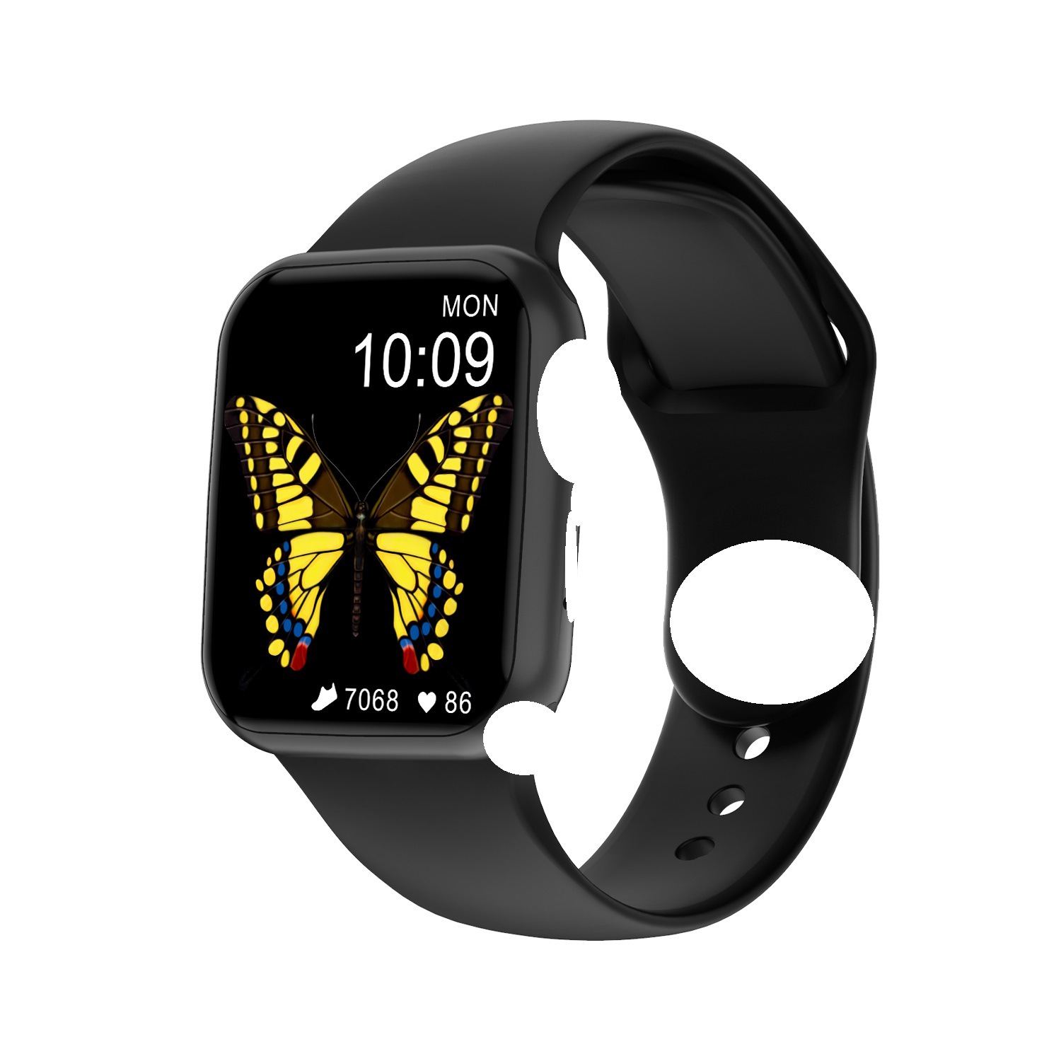 Bluetooth Sports Smart Watch | 1.75" TFT HD Display